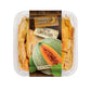Dried Cantaloupe 7oz-Pack of 2