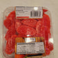 Strawberry Flavored Sliced Pineapples 8oz-Pack of 2